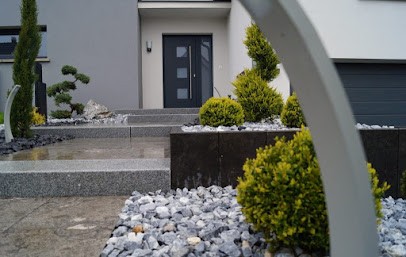 Green Conception, Paysagiste à Ettendorf