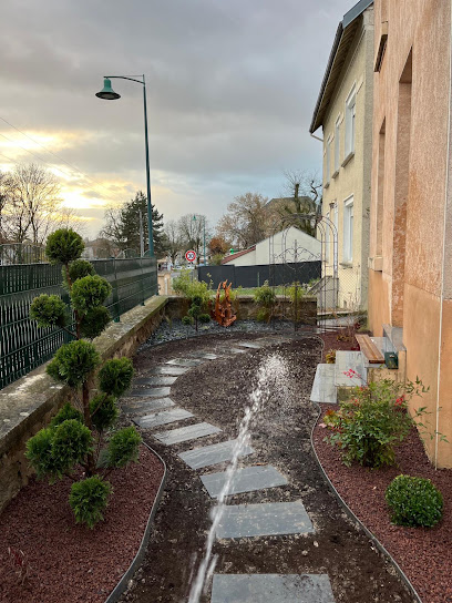 Avenir Paysage, Paysagiste à Reims