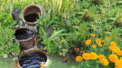 LUSO JARDINS, Paysagiste aux Mées