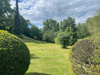 Cuisset Guillaume, Paysagiste à Salles-la-Source