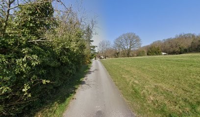 Le Pans Frédéric, Paysagiste à Juziers