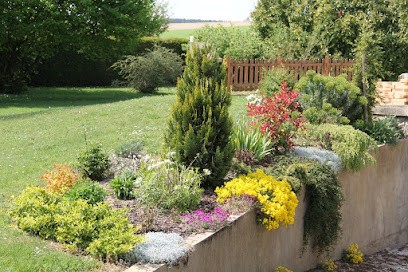 Carret Services Jardin, Paysagiste à Luyères