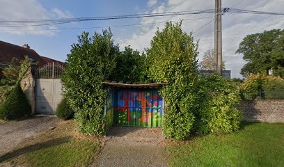 ACTIPAYSAGE02, Paysagiste à Gouy