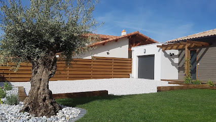 Alliance Design Paysage, Paysagiste à Saint-Vincent-de-Tyrosse