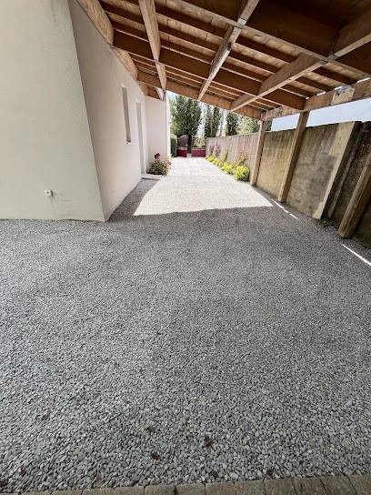 Atlantique jardins, Paysagiste à Rezé