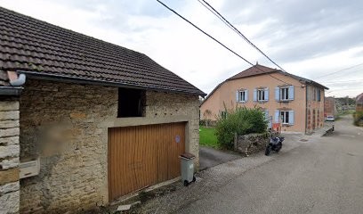 Dugois Paysage, Paysagiste aux Arsures