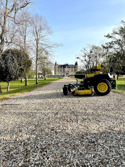Les paysagistes de bordeaux, Paysagiste à Bruges
