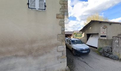 Mjh Paysage, Paysagiste à Saint-Didier-au-Mont-d'Or