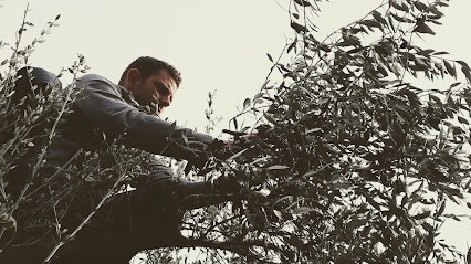 Guillaume REY, Paysagiste à Correns