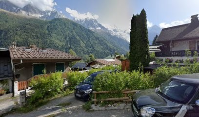 Hyvert Bernard, Paysagiste à Chamonix-Mont-Blanc