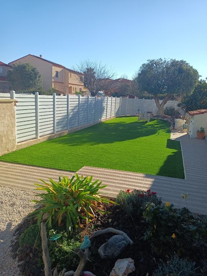 Grass & Garden | Gazon Synthétique Perpignan, Paysagiste à Argelès-sur-Mer