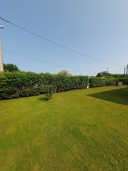 Tc Jardins Paysagiste à Saint-Pierre-d'Oléron
