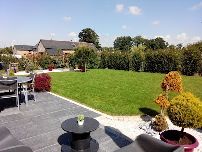 Pierr'eau Le Jardinier, Paysagiste à Brielles