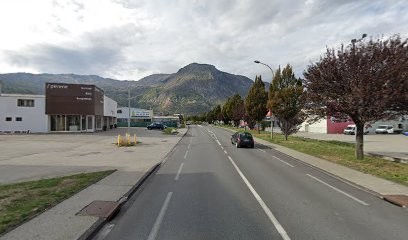 Duraz Sarl, Paysagiste à Saint-Jean-de-Maurienne