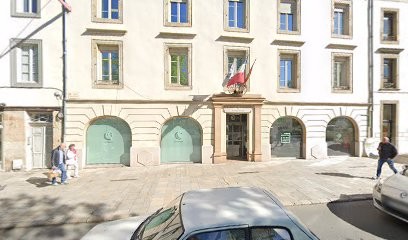 Latorre Philippe, Paysagiste à Foix