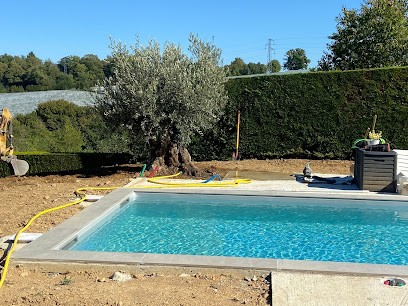 Chouzenoux Paysage, Paysagiste à Saint-Sornin-Lavolps