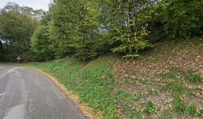 Cretin Daniel, Paysagiste à La Ferté