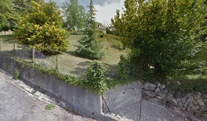 Bourbon Damien, Paysagiste à Arras-en-Lavedan