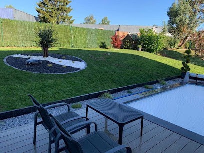 Veltri Paysage, Paysagiste à Mondelange