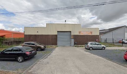 Tredez Serge, Paysagiste à Provin