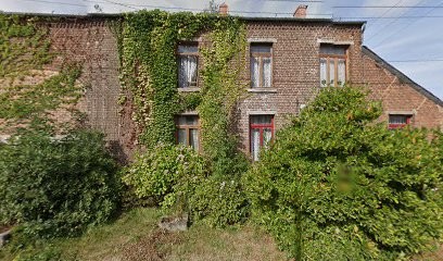 Leclercq Nicolas, Paysagiste à Élesmes