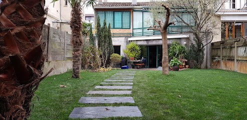 Rodrivert Paysagiste, Paysagiste à Salaunes