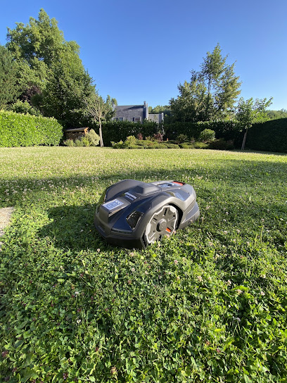 Solu'green Paysagiste à Étampes