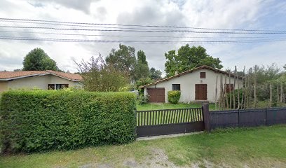 Herraiz Didier, Paysagiste à Lège-Cap-Ferret