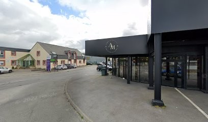 Guillerm et Fils SARL, Paysagiste à Quéven