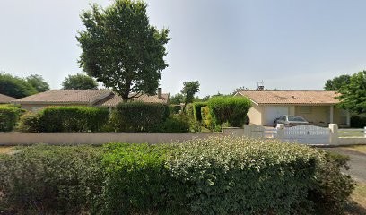 Deroullède Fabien, Paysagiste au Barp