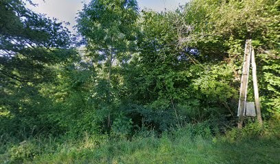 Chenon Didier, Paysagiste à Champsanglard