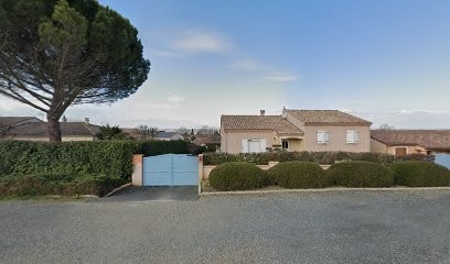 Froment Gael Benjamin, Paysagiste au Sequestre