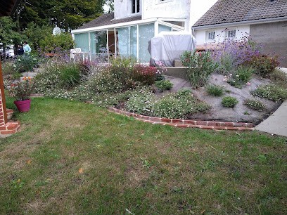 Les Jardins d'Augustin - Paysagiste Elagueur, Paysagiste à Tourville-les-Ifs