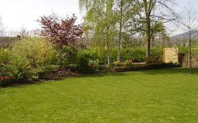 L'Entretien du Jardin, Paysagiste à Sainte-Croix-en-Plaine
