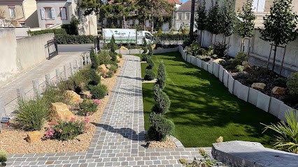 Lesage Jardin, Paysagiste à Épernay