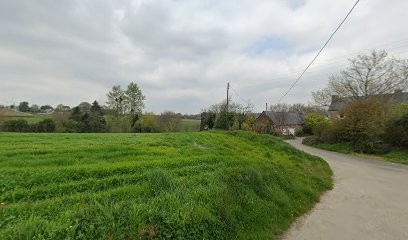 Dornic Philippe, Paysagiste à Garlan