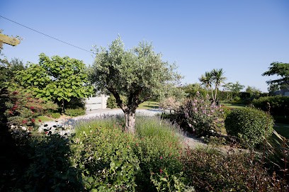 Eric Lequertier, Paysagiste à La Chapelle-des-Fougeretz