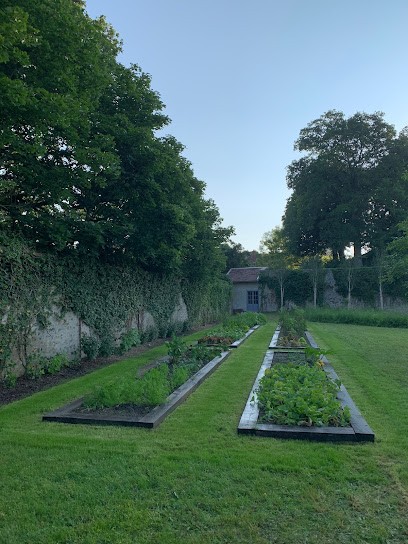 Horus Paysages, Paysagiste à Caen