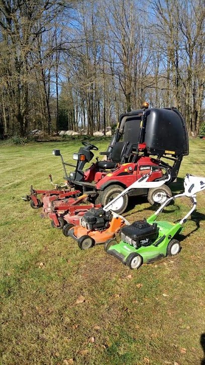FEV Fournier Espaces verts, Paysagiste à Fricourt