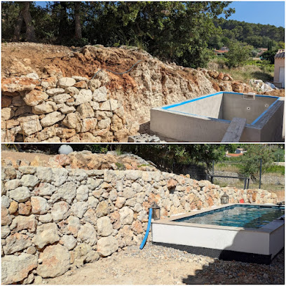 Creazur Jardin Paysagiste à Villecroze