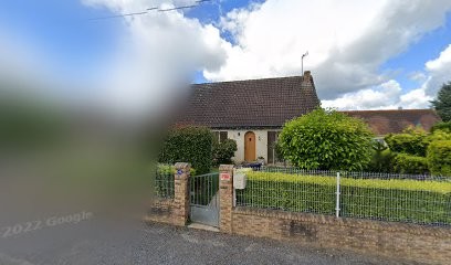 Fillion Gilbert, Paysagiste à Condren