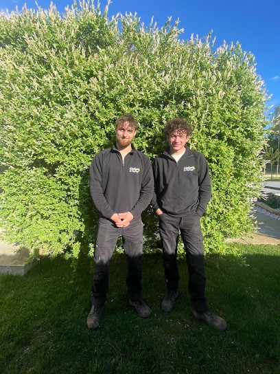 Ginkgo et Paysage, Paysagiste à Marcoussis