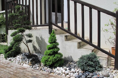 Au Jardin 37, Paysagiste à Joué-lès-Tours