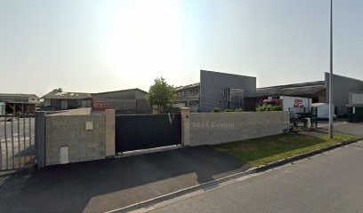 Le Monde du Paysage, Paysagiste à Saint-Brice-Courcelles