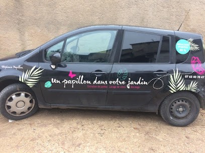 Papillon Services Et Jardins, Paysagiste à Montmerle-sur-Saône