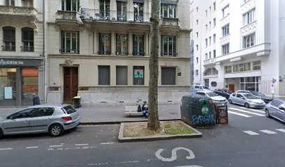 INDIGENE, Paysagiste à Lyon 03