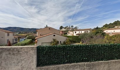 Ric Jardins, Paysagiste à Pégomas