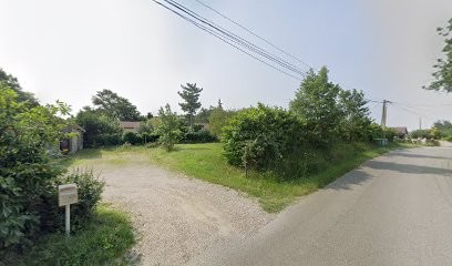 Mamprin Pere Et Fils, Paysagiste à Thil