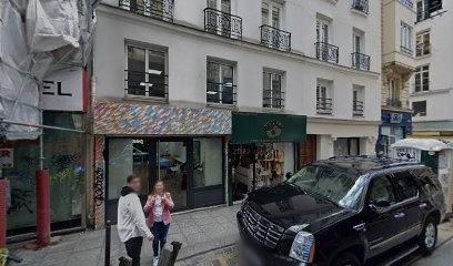 Casaus Eurl, Paysagiste à Paris 02