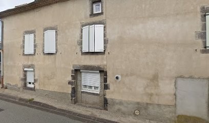 Pierront Gregory Yannick Jean, Paysagiste aux Martres-d'Artière